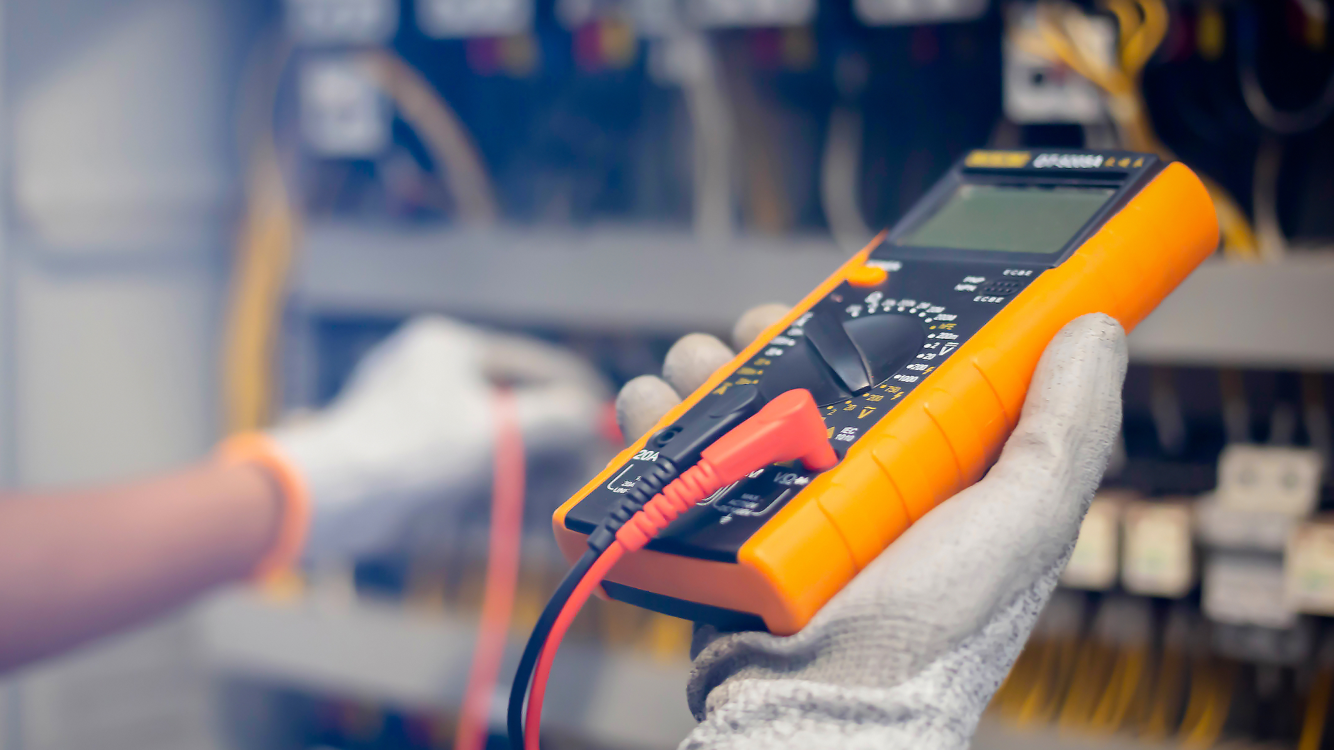Instrumentation Validation